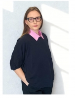 Analiza kolorystyczna Milena Białkowska